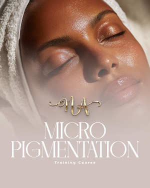 Micropigmentation Training Course