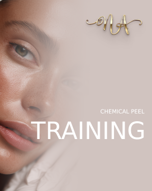 Chemical Peel Training